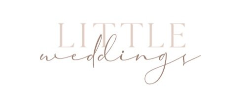 Little Weddings