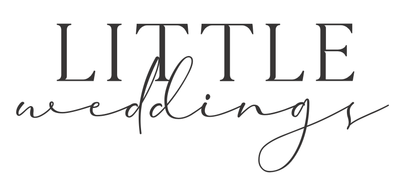 Little Weddings