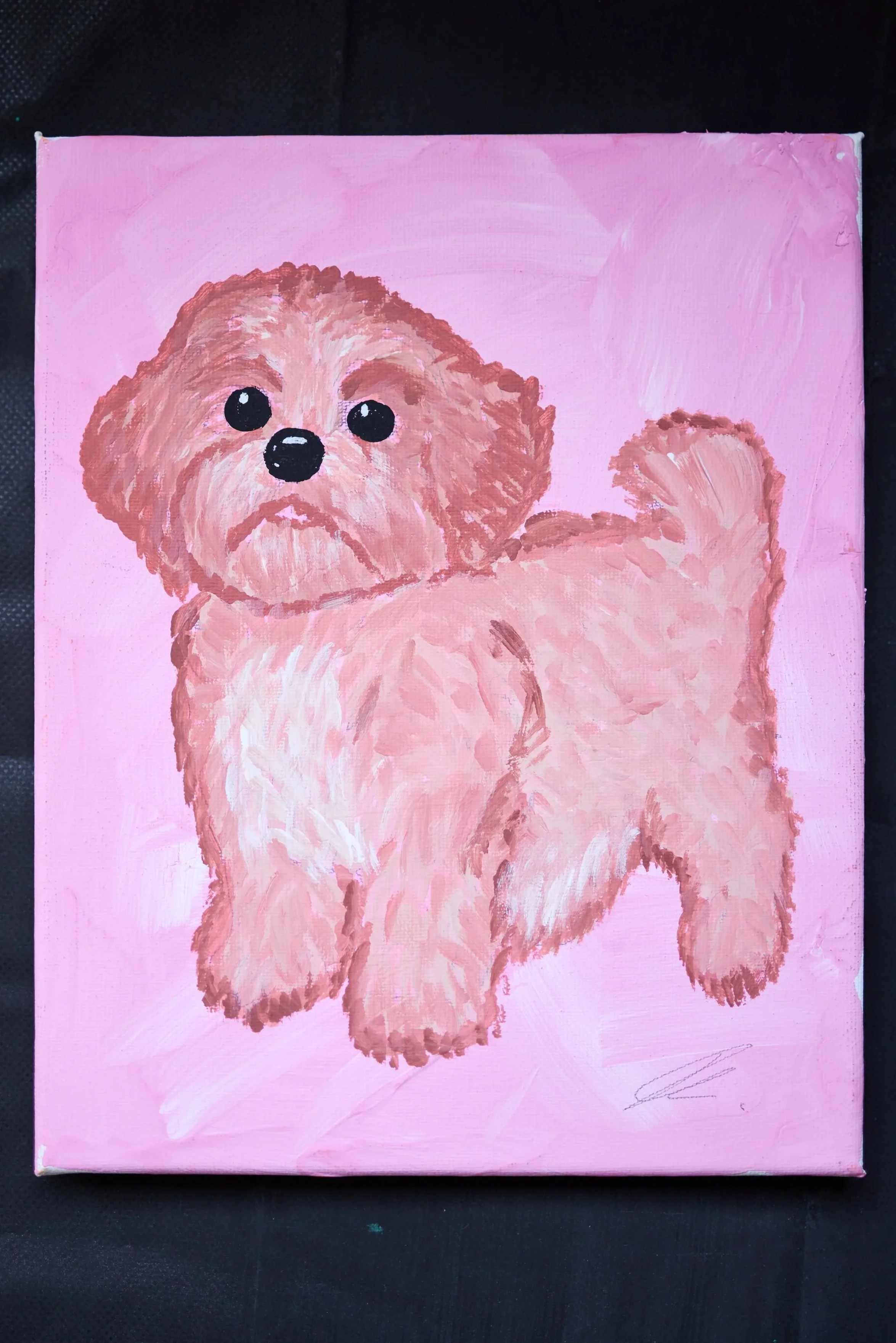 Pup n Paint at the Dale_13423_by Daniel Sommer Photography_.jpg