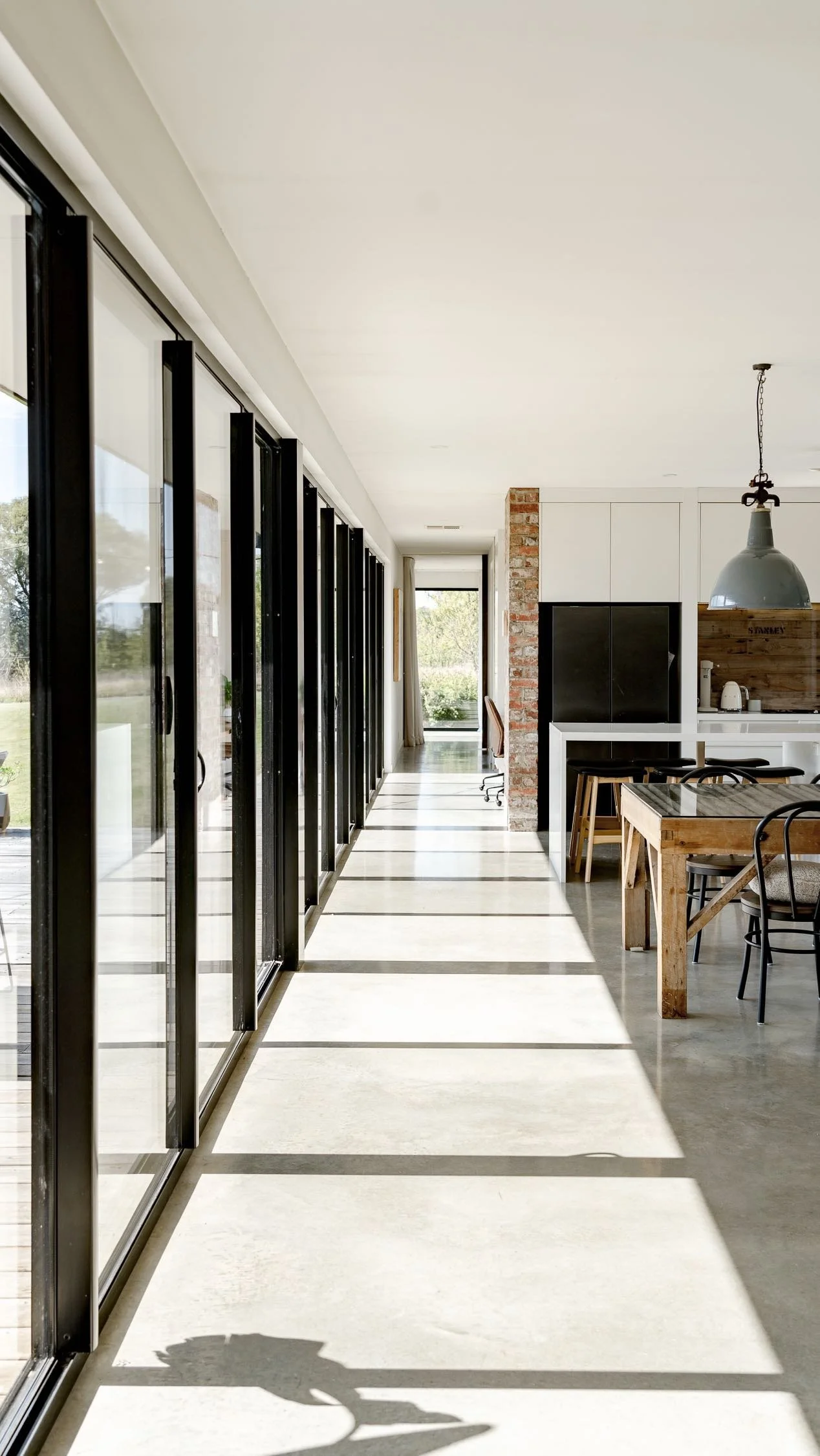 Lisa Bootb Lisa Booth's Quest to Make Sustainable House Design Accessible ...