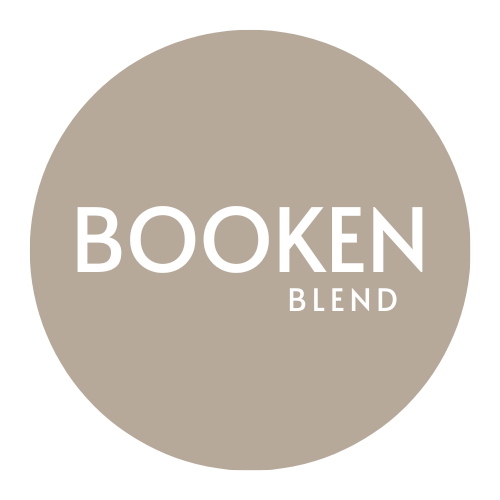 Booken Blend