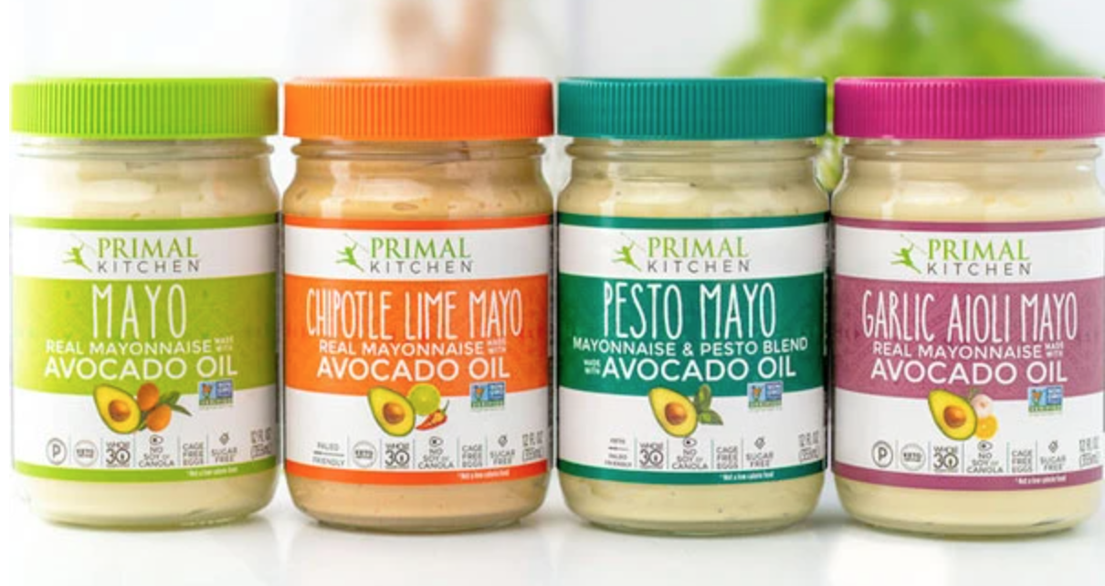 Primal Kitchen Chipotle Lime Mayo - I Am A Clean Eater