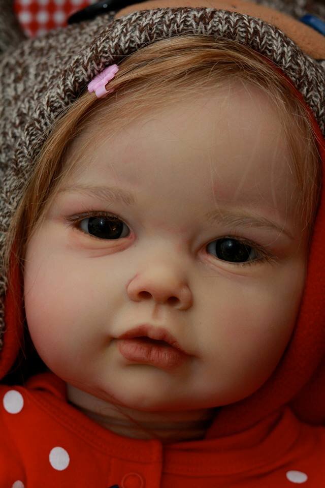 ella mae by jannie de lange