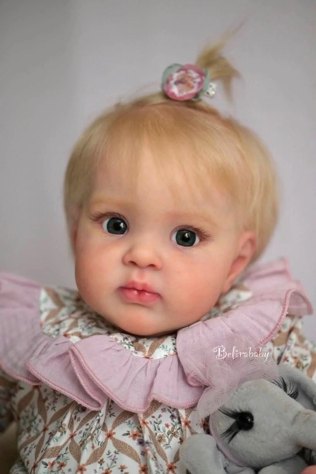 Alice by Irina Kaplanskaya - Pre-Order 18th of Oct