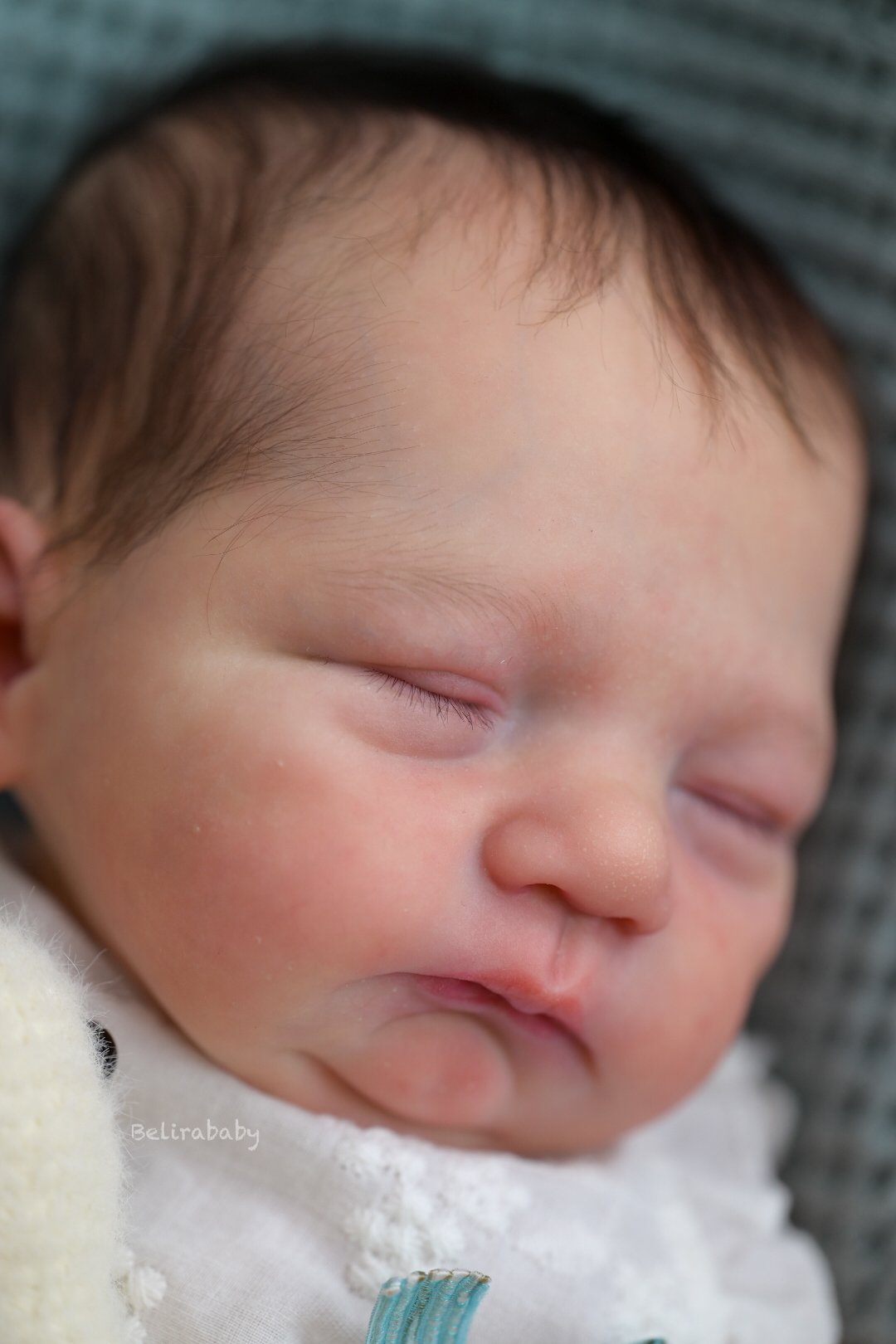 Logan scupted by Severine Piret Mercier - Pre-Order from 17th April