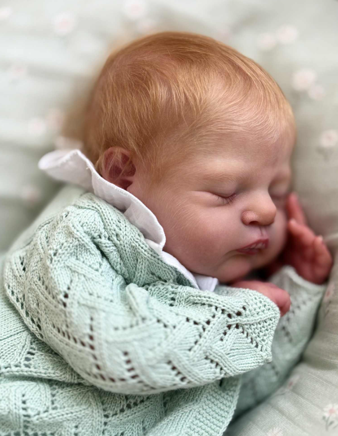 Alice by Cassie Love - Pre-Order 3rd of March