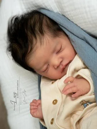 Lovis by Karola Wegerich - Pre-Order