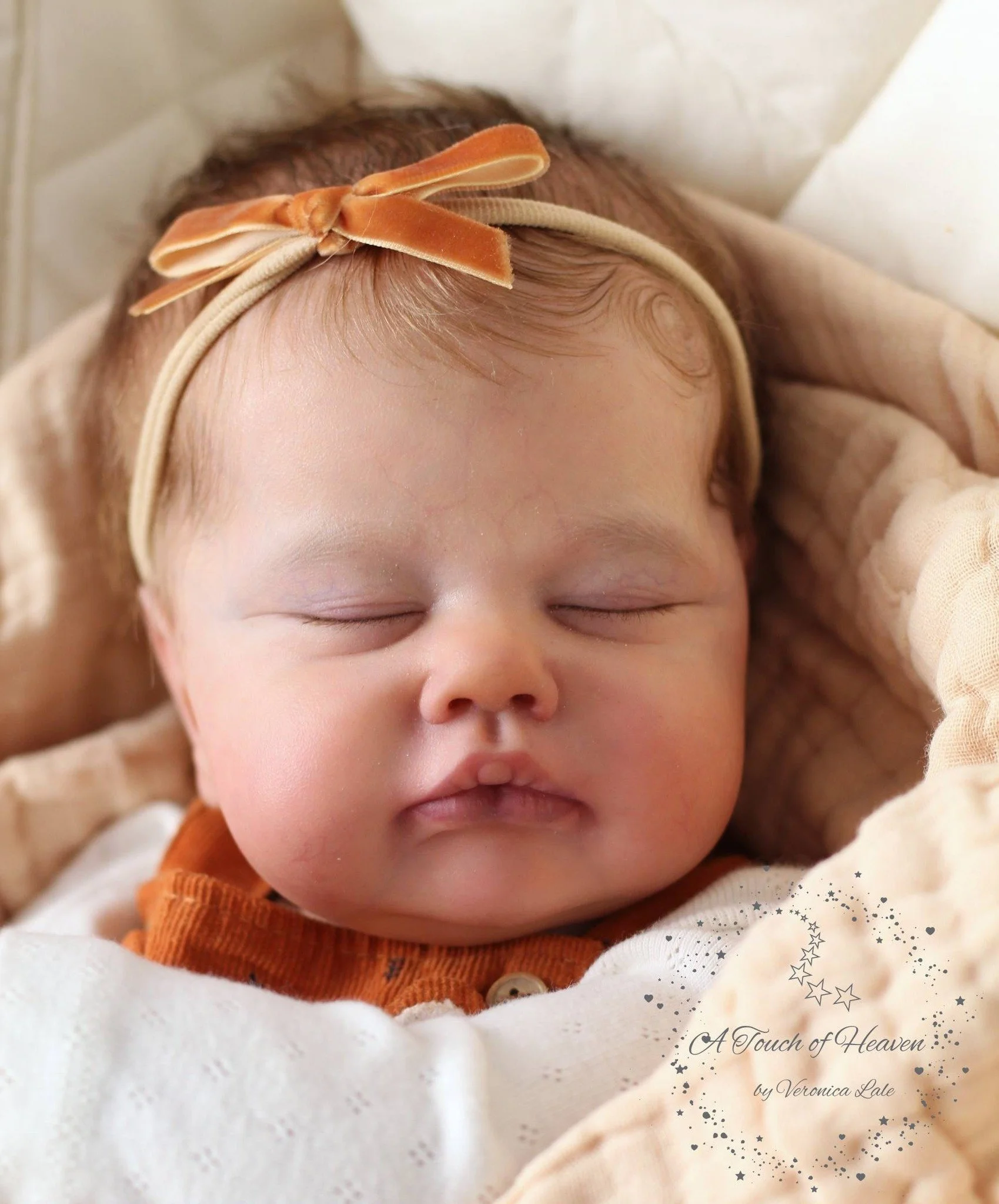 Sunna by Laura Lee Eagles - Pre-Order 5th - 12th of March