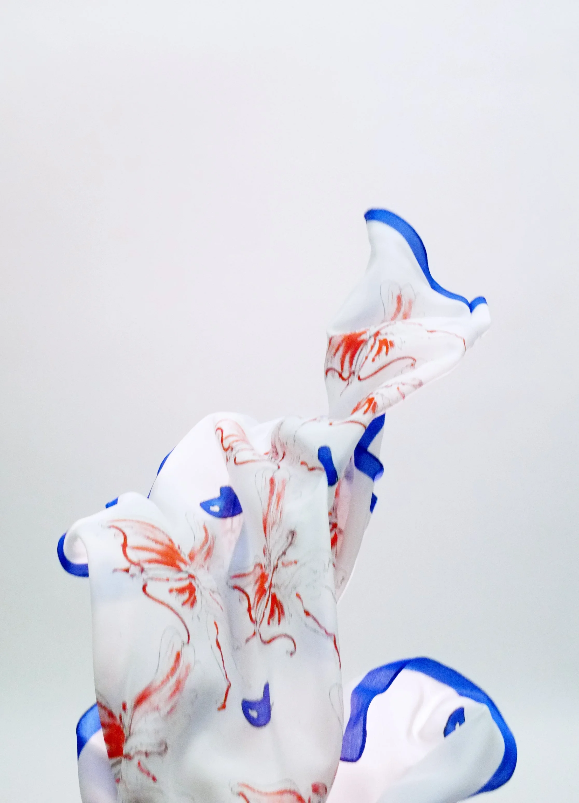 Jedwab Polski pattern designs