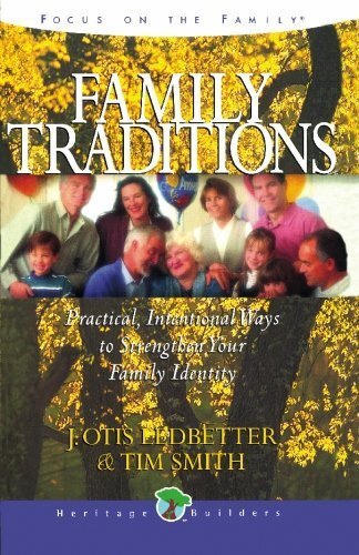 Family Traditions