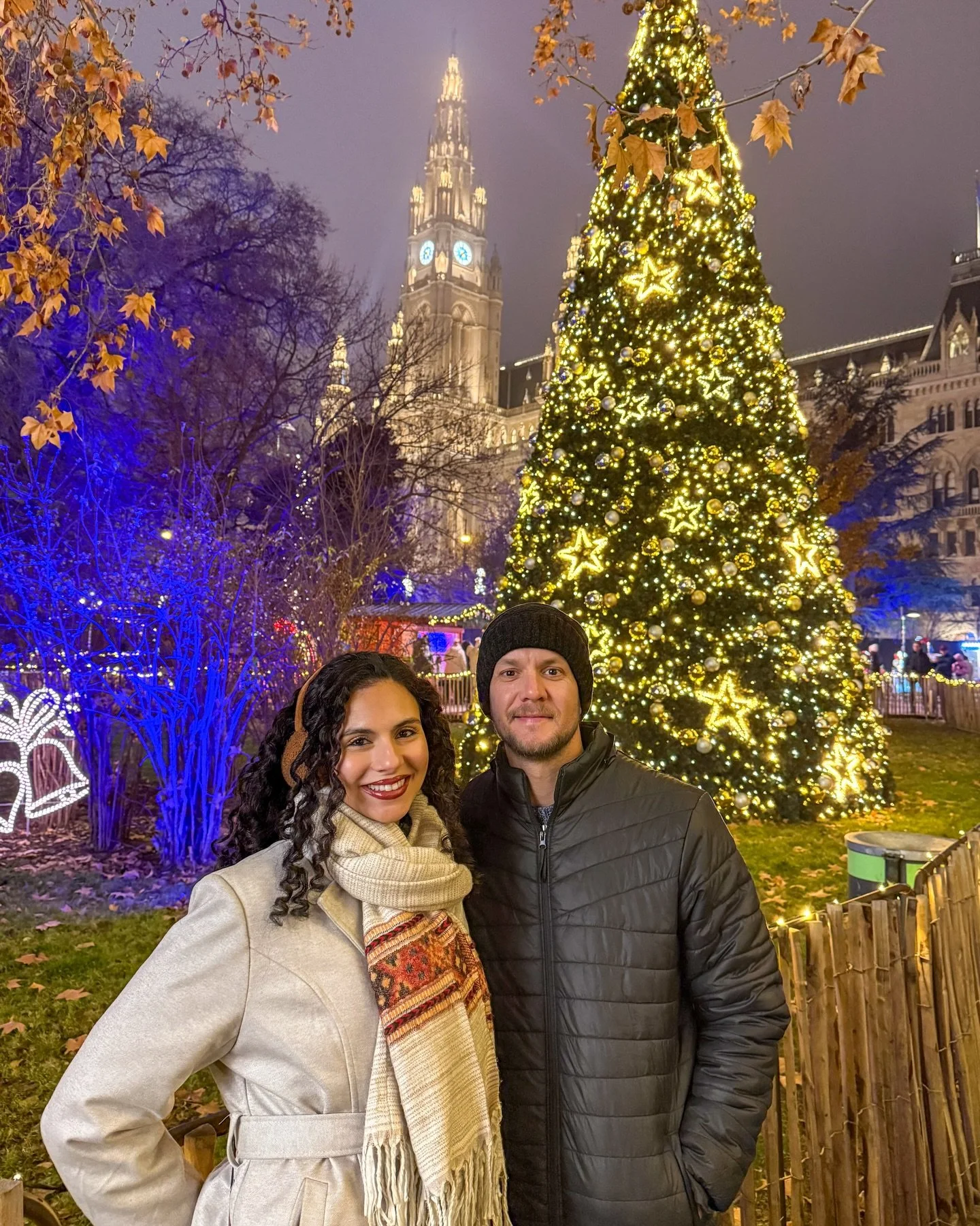 Merry Christmas 🎄✨ Thank you so much for the continued support ❤️ You guys mean the world to us! We wish you happy holidays!