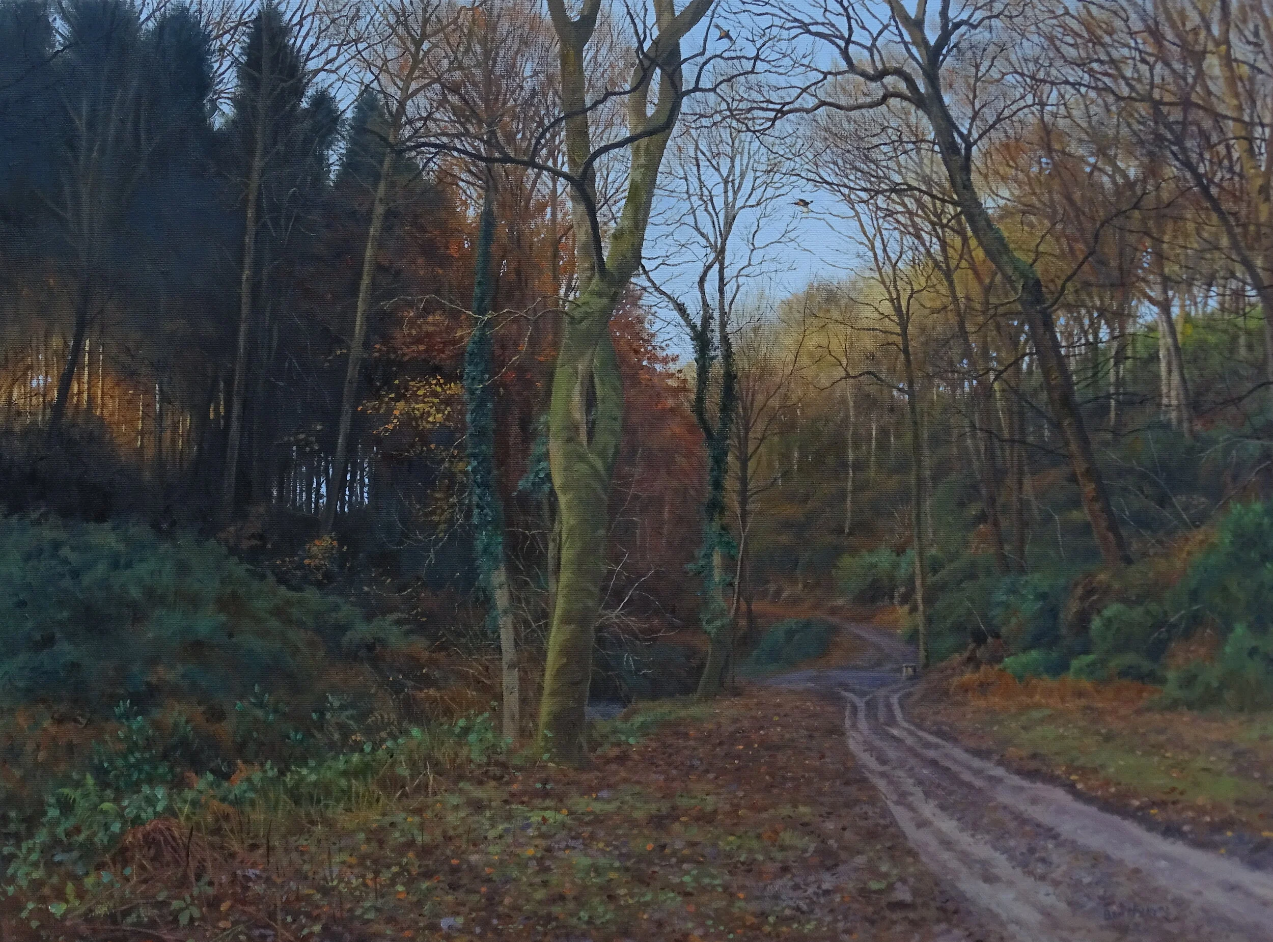 Monachty - landscape - oil on canvas .jpg