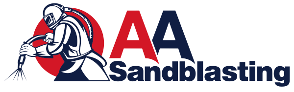 AA Sandblasting