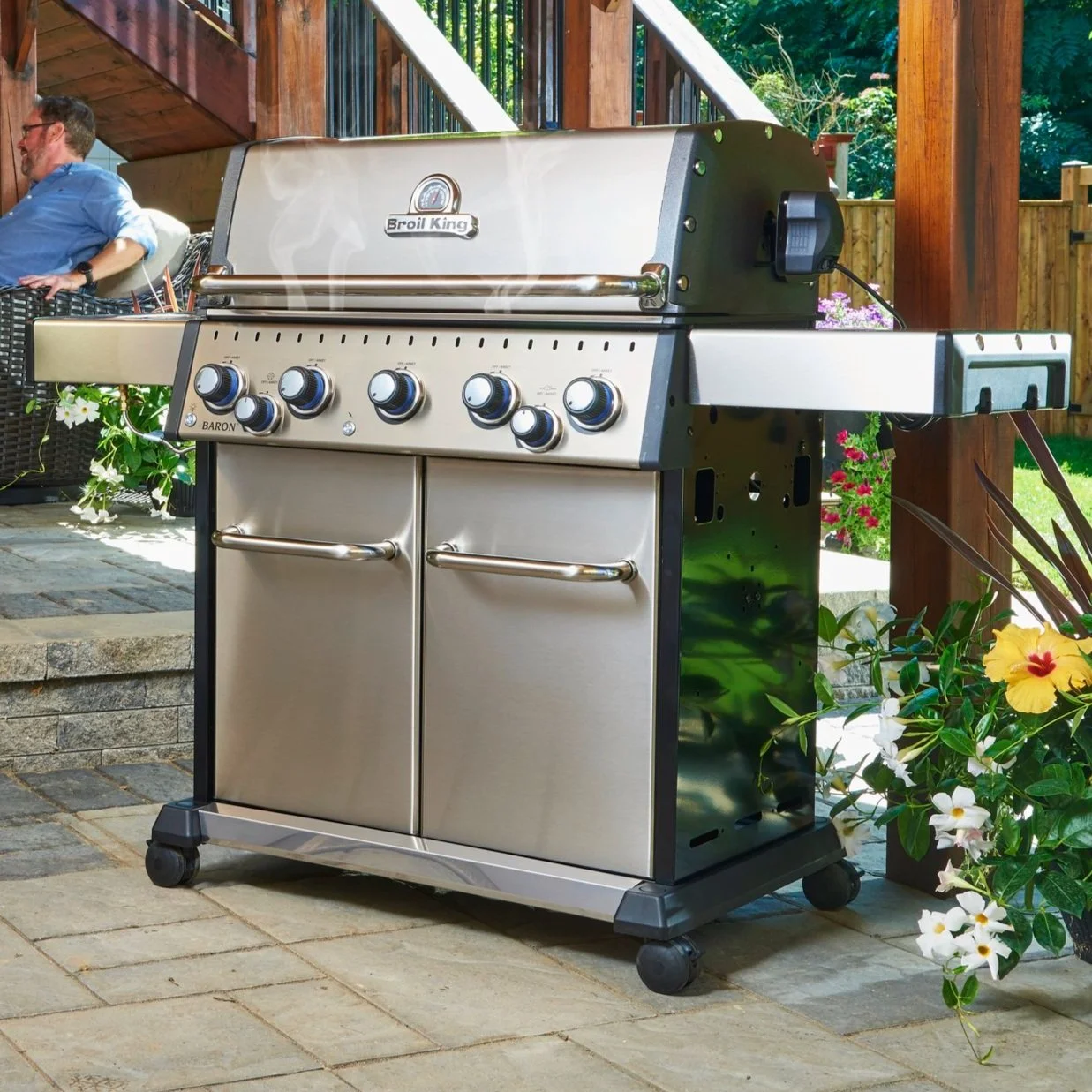 Range Bbq Gas atelieryuwa.ciao.jp