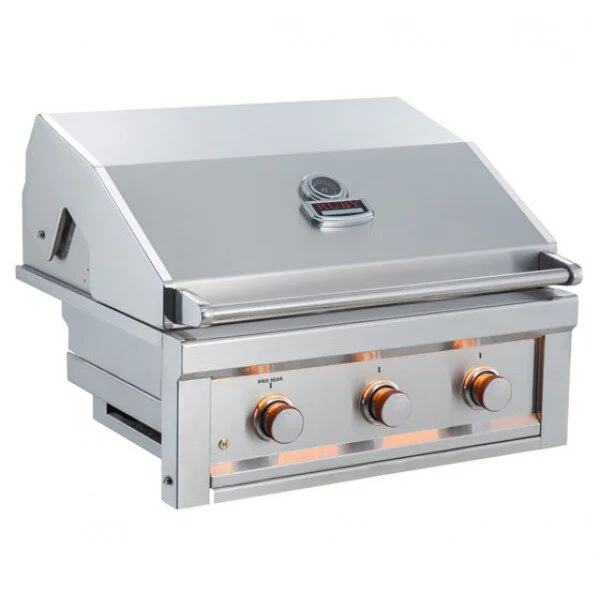 Sunstone Gas BBQ Stockists Spain & Portugal Suppliers — The Barbeque Shop