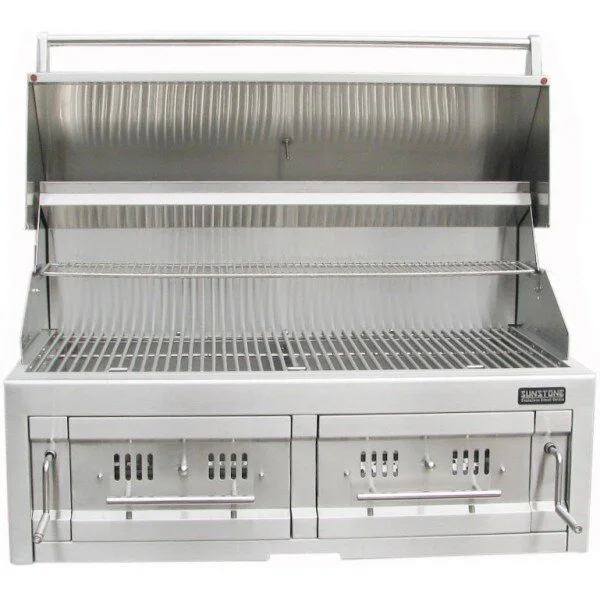 Sunstone Gas BBQ Stockists Spain & Portugal Suppliers — The Barbeque Shop