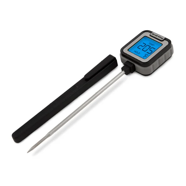 Broil King Side Table Thermometer — The Barbeque Shop