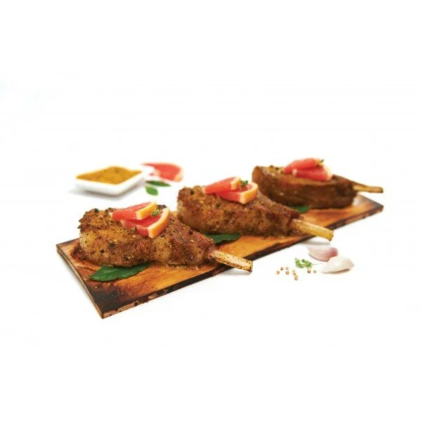 GrillPro Cedar Grilling Planks — The Barbeque Shop