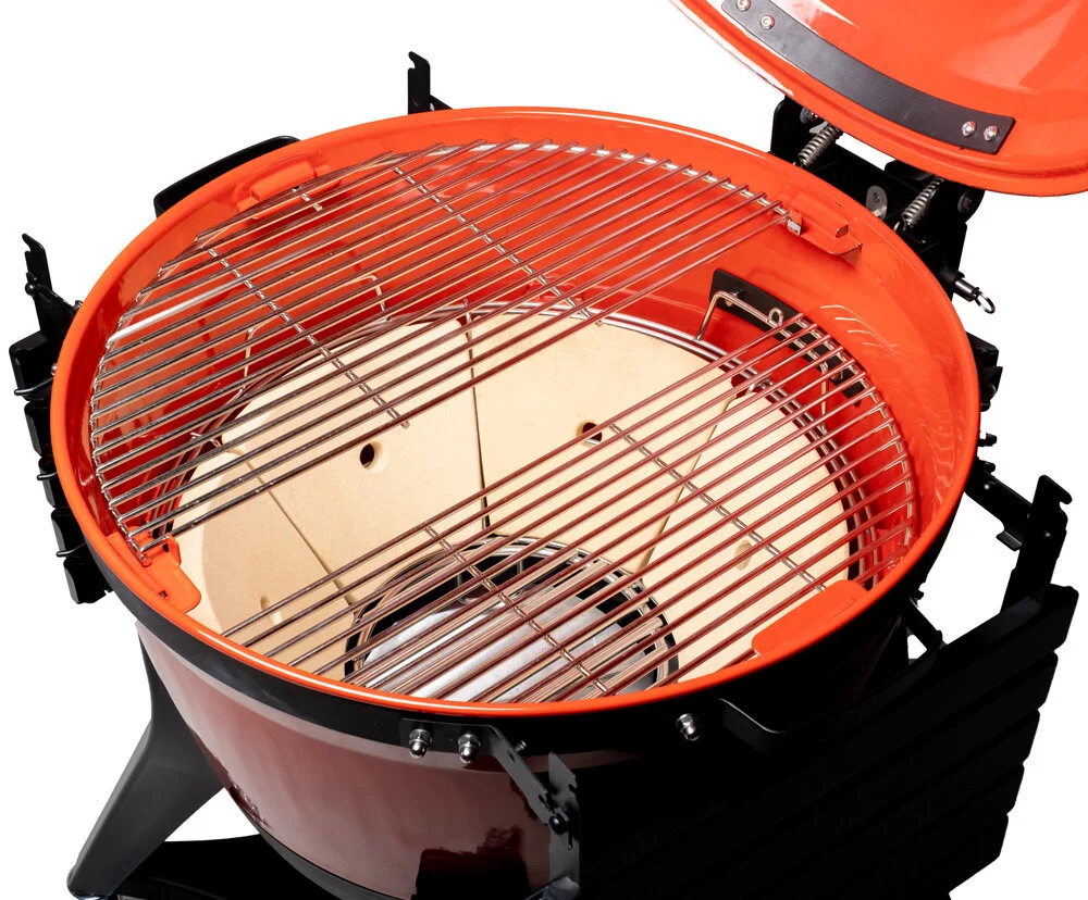 Barbacoa Kamado Joe Junior