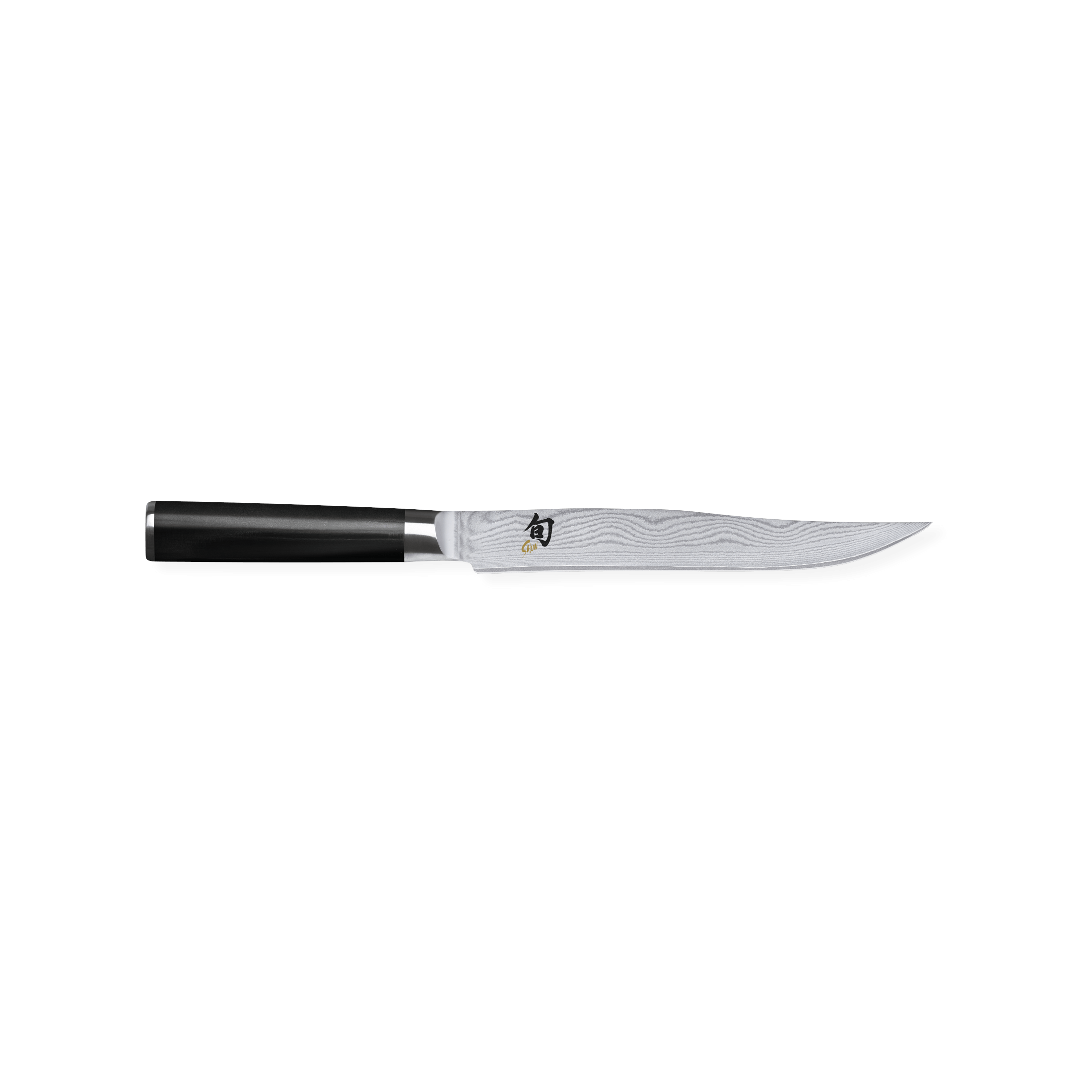 Kai shun classic damascus carving knife — The Barbeque Shop