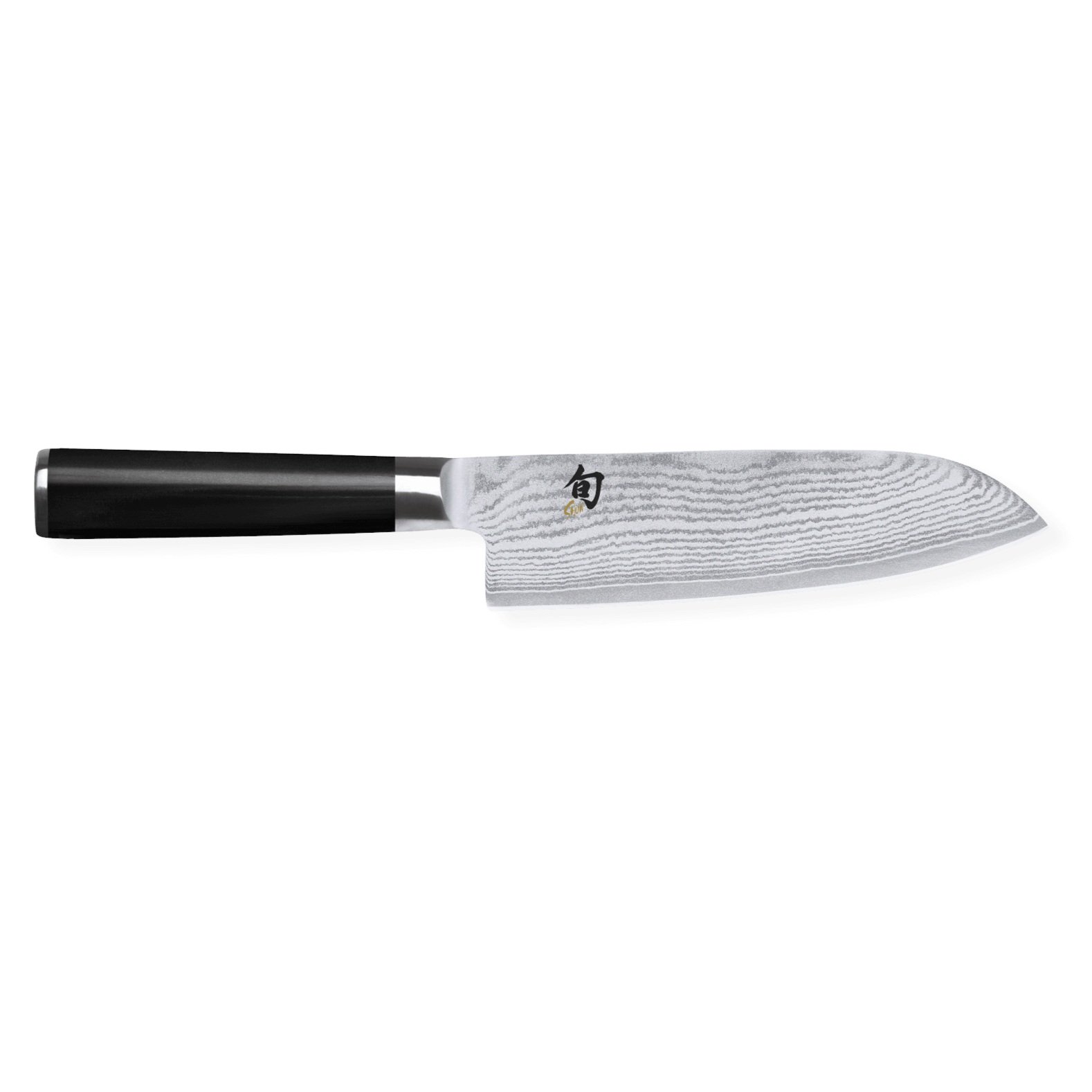 Kai shun classic damascus santoku knife — The Barbeque Shop