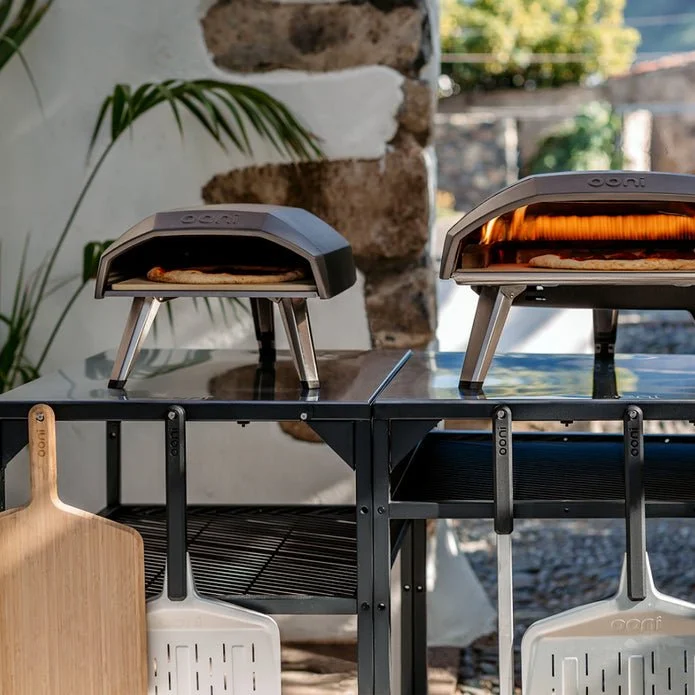 Ooni Modular Table Joining/Connector Kit — The Barbeque Shop