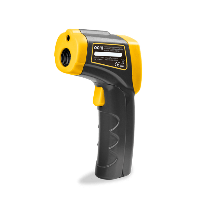 Ooni Infrared Thermometer — The Barbeque Shop