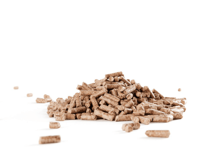 Ooni Premium Hardwood Oak Pellets 10kg — The Barbeque Shop