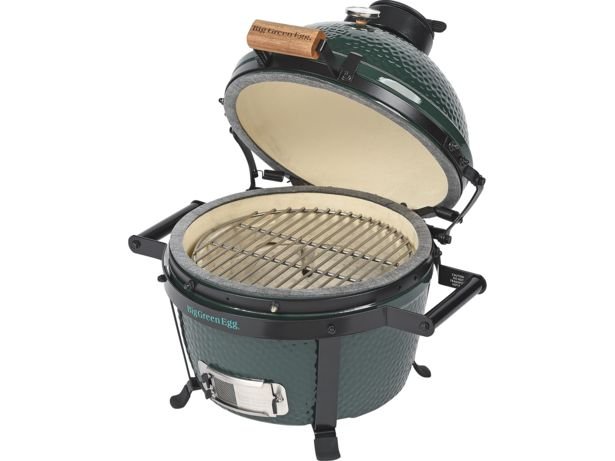 Victor Ontstaan Kalmerend Big Green Egg Minimax with Feet Spain & Portugal Stockist — The Barbeque  Shop