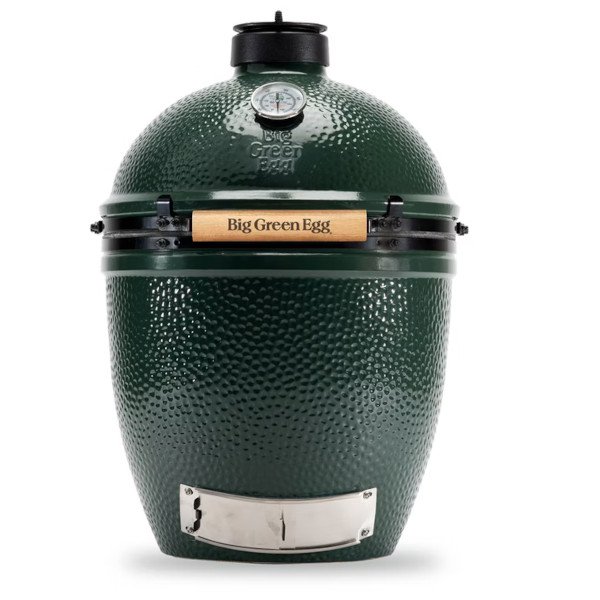 mat Kapper toewijzing Large Big Green Egg BBQ Grill Stockist Spain & Portugal — The Barbeque Shop
