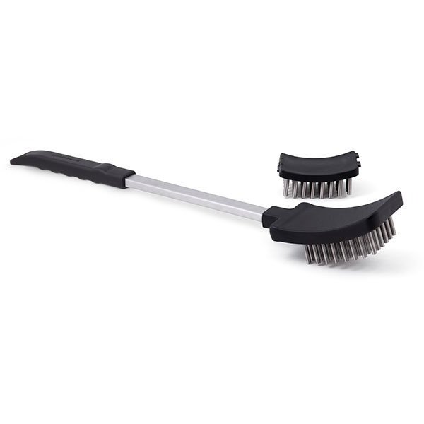 Broil King Baron Stainless Steel Coil Spring Grill Brush