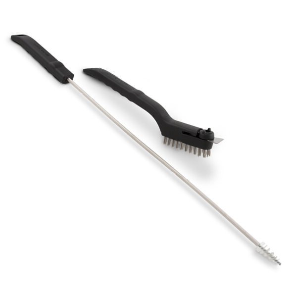 Broil King 65641 Extra Wide Grill Brush