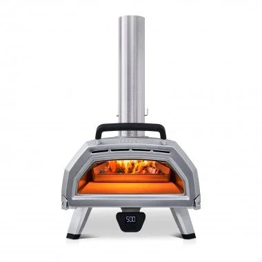 Ooni Karu 16 Multi-Fuel Pizza Oven — The Barbeque Shop