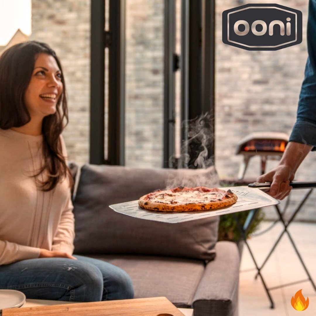 T&uacute;, yo y Ooni 🍕😍
@oonihq 
You, me and Ooni 🍕😍 
@oonihq 
.
.
.
#ooni #oonipizzaovens #artisanpizzas #homecookedpizzas #lovepizza #pizzaparties #pizzaaccessories #pizzaovens #tasteofitaly #yummy #discovertherange #hornosdepizza #thebbqshop #