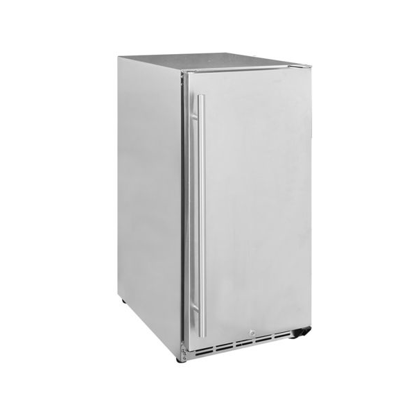 Outdoor Fridges — The Barbeque Shop
