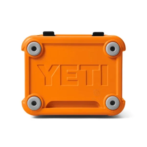 ☆YETI ROADIE 24 (KING CRAB ORANGE) やわらか 他