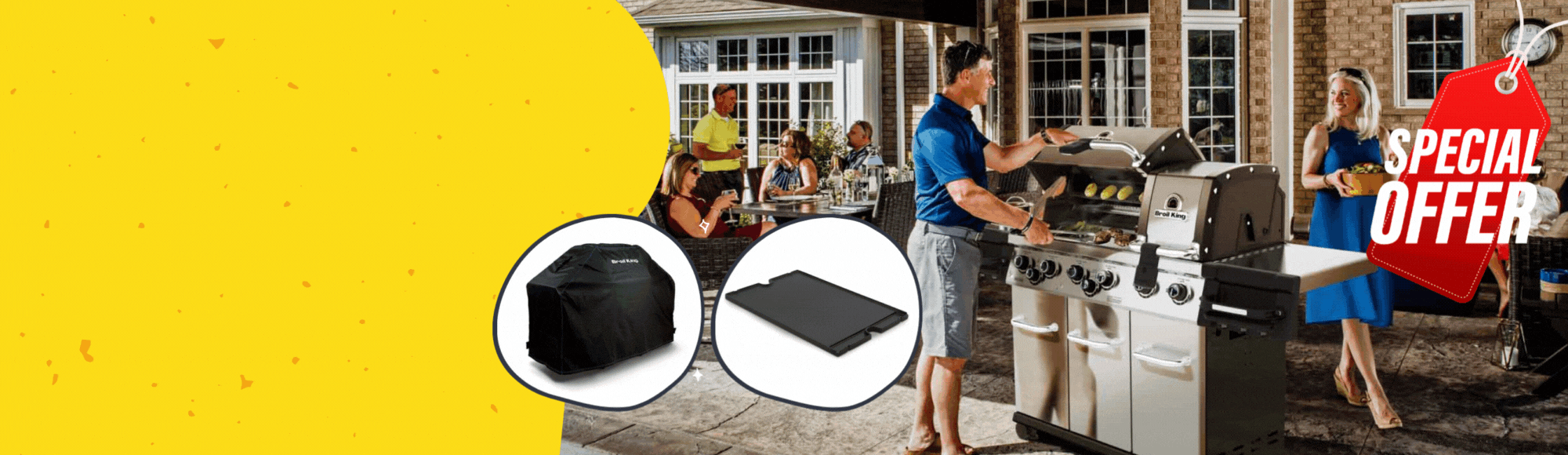 BBQ Shop in Spain Best Priced Barbecues in Spain