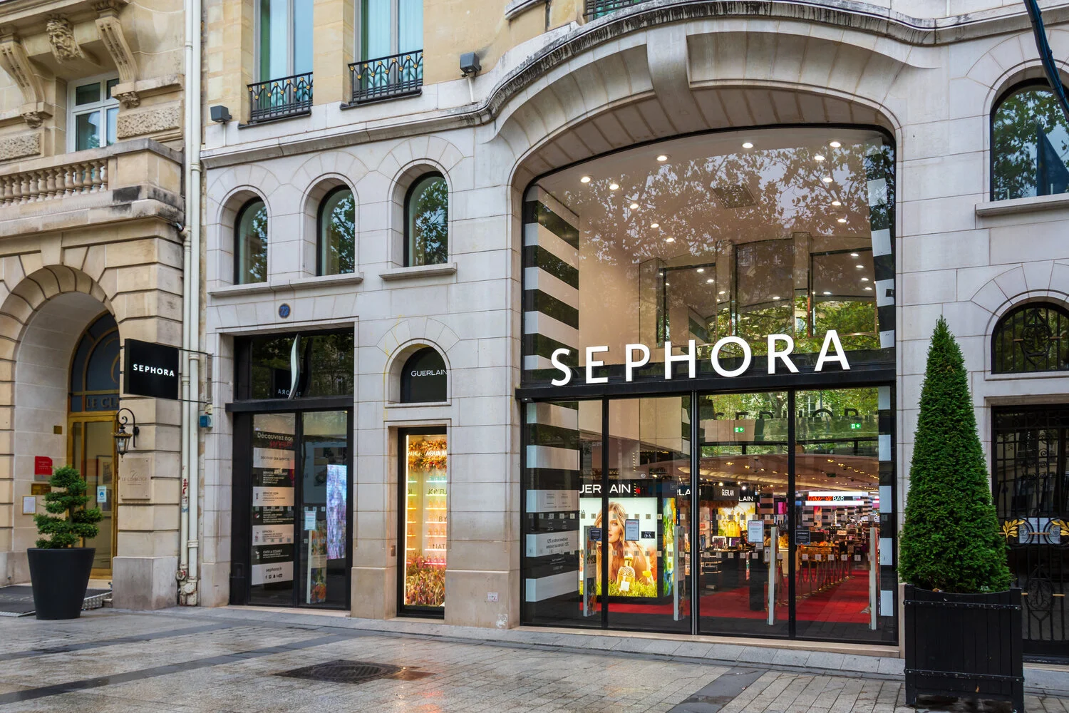 去法国购物可以为哪些商品申请退税?