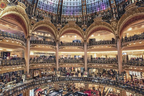 Tax-Free Shopping in Paris: 8 Best French fashion brands for travellers  exploring France — Wevat