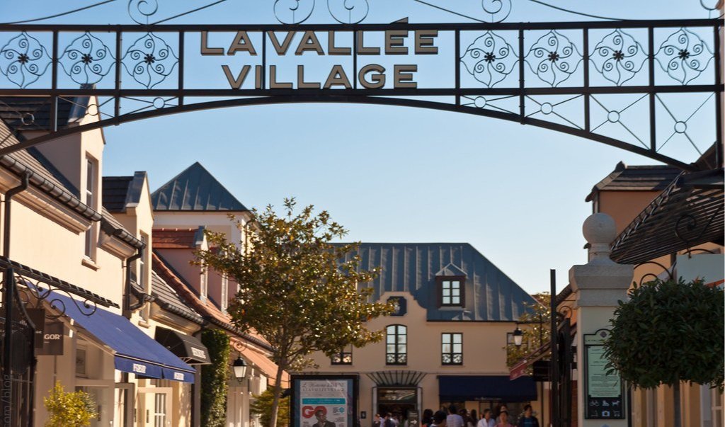 vervormen Nominaal Munching How to save money at La Vallée Village in Paris, France? Membership  programme & VAT refund! — Wevat