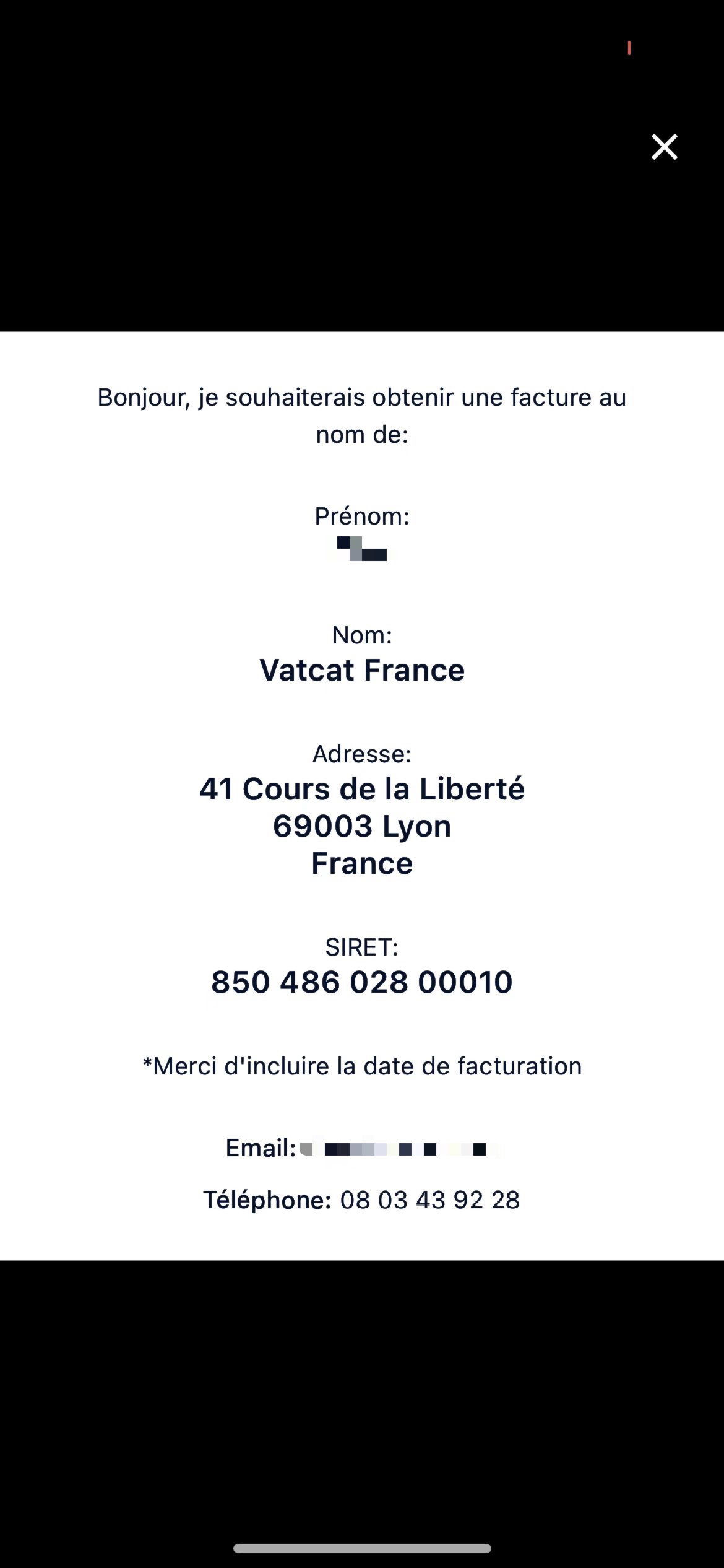 How to get a VAT refund at Galeries Lafayette in France — Wevat