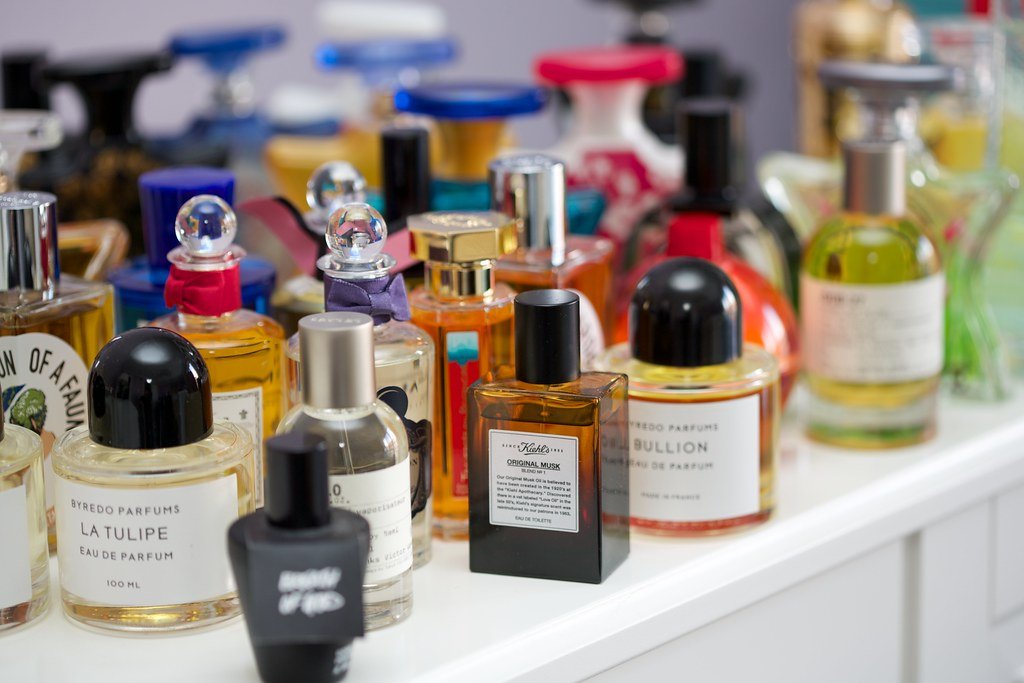 Best places to shop for perfumes in Paris and how to save money by getting  a VAT refund in France — Wevat