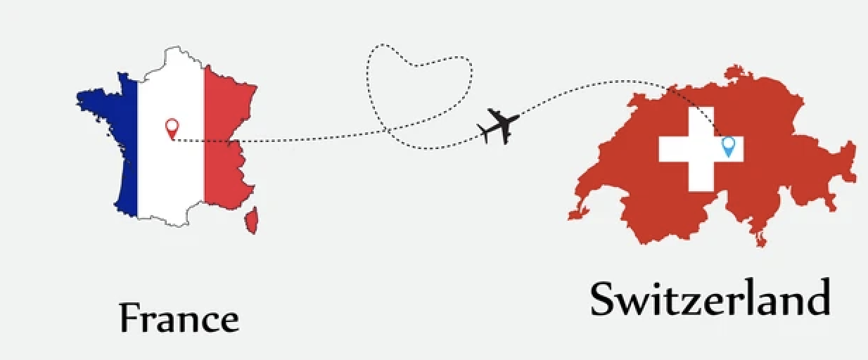 Taxfree shopping in France How to claim VAT refunds if leaving France