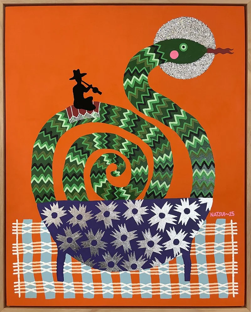 NATHALIA SUIZU snake charmer 800PX.jpg