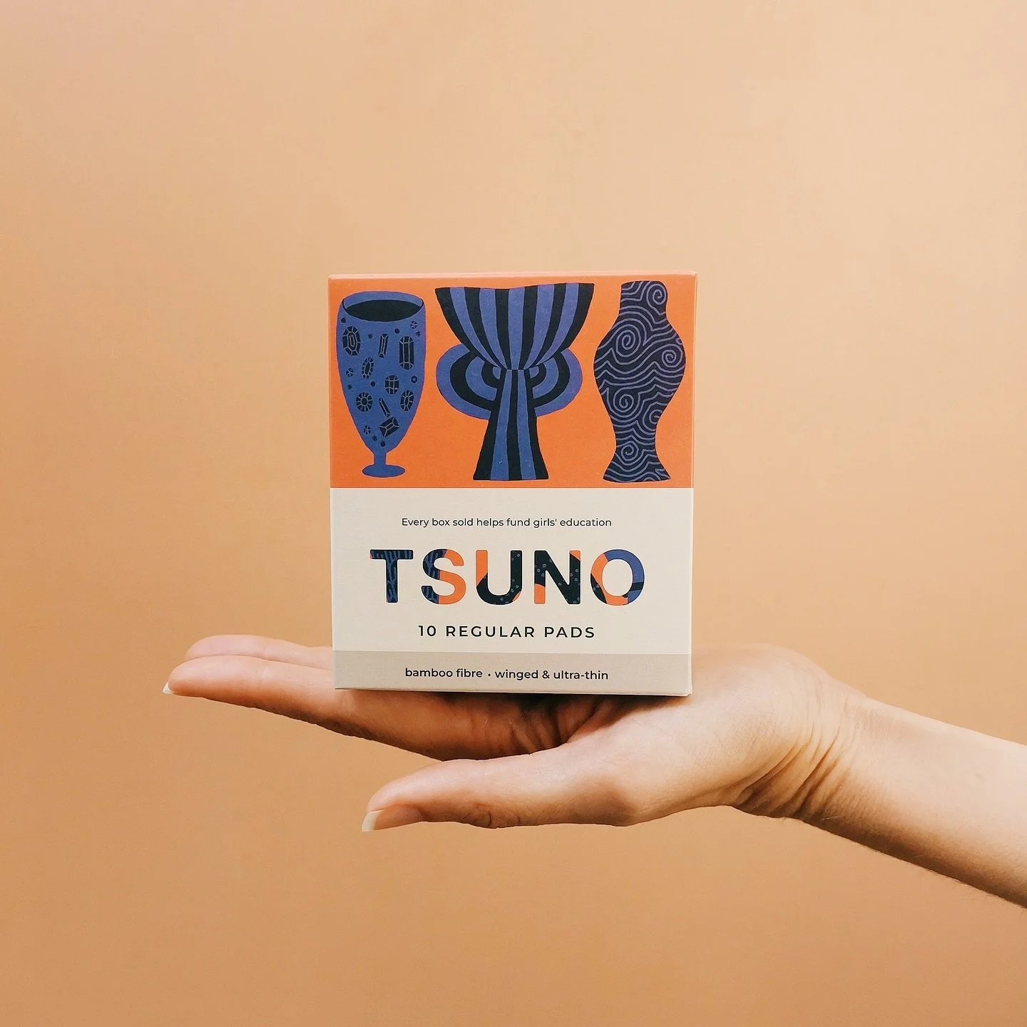 Recent artwork for @tsuno.period 🏺🏺🏺I loved my experience collaborating with Tsuno and was immediately drawn to the &lsquo;vessel&rsquo; motif as the foundation for my design. To me the vessel has strong symbolic and historic connections to the go