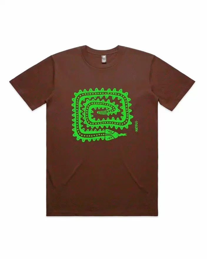 There&rsquo;s still time to get your TSHIRT &amp; TOTE orders in for Xmas!!! I&rsquo;m extending the cutoff until TOMORROW 19/Dec 💝🎄 Link in bio >>> shop.nat-sui.com