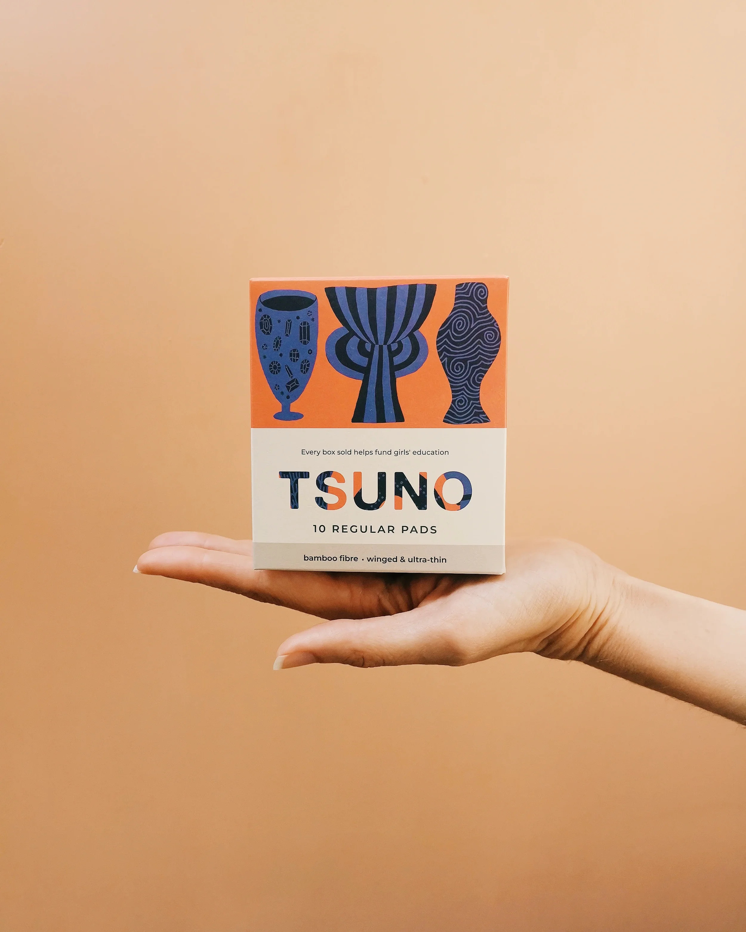 TSUNO X NATSUI