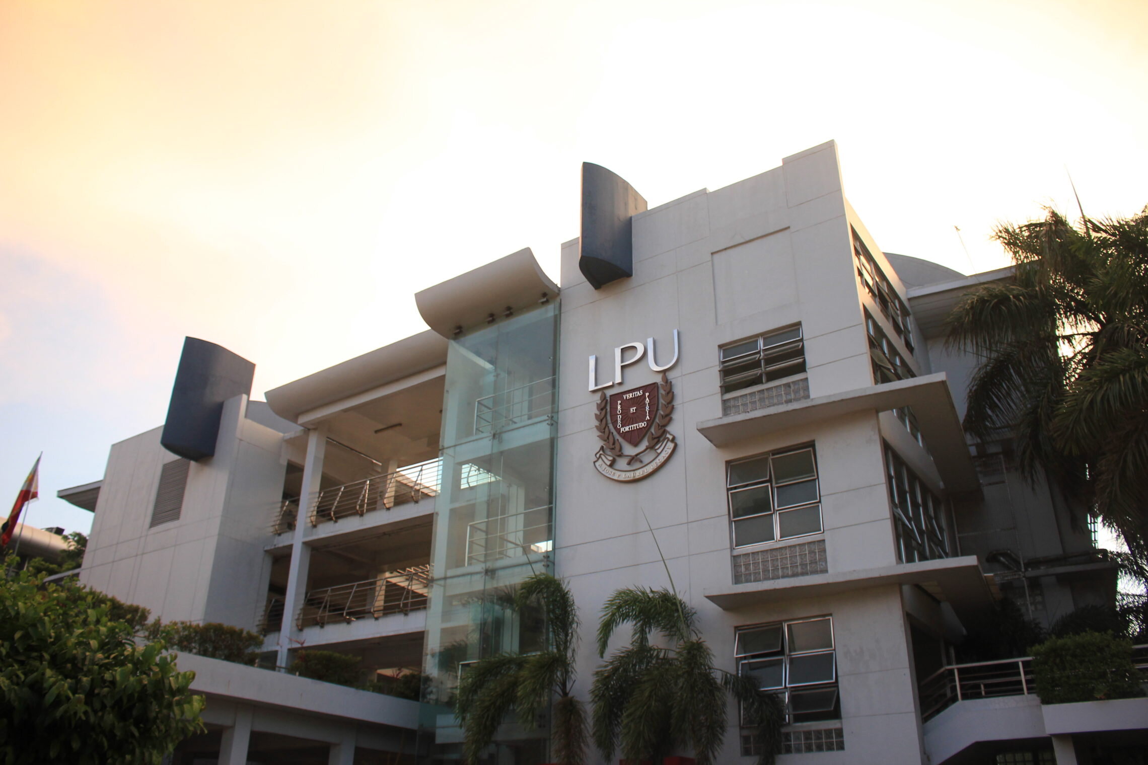 Lyceum of the Philippine University