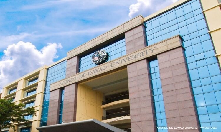 Ateneo De Davao University
