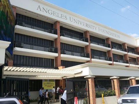 Holy Angel University
